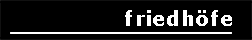 friedhoefe