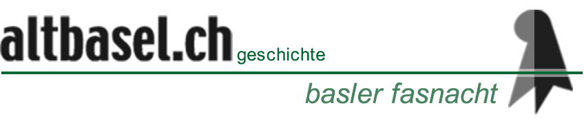 basler fasnacht