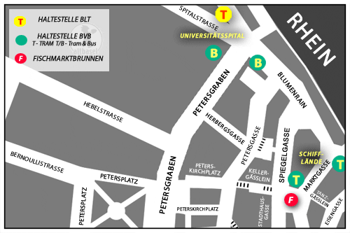 lageplan fischmarktbrunnen